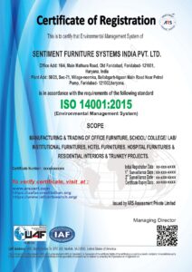SENTIMENT FURNITURE SYSTEMS INDIA PVT. LTD KISO 14001 (3)_page-0001