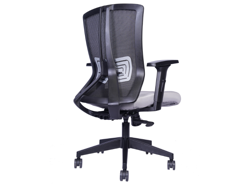 Serena High Back Chair