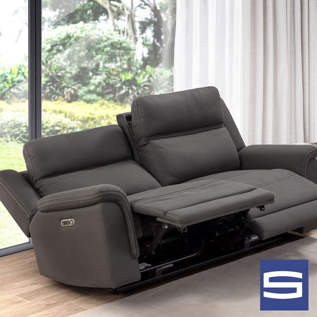 BLAIR RECLINER - Image 2