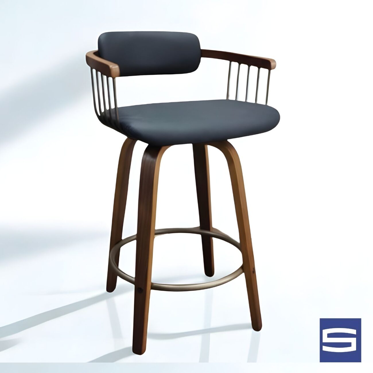 Sarah Bar Stool