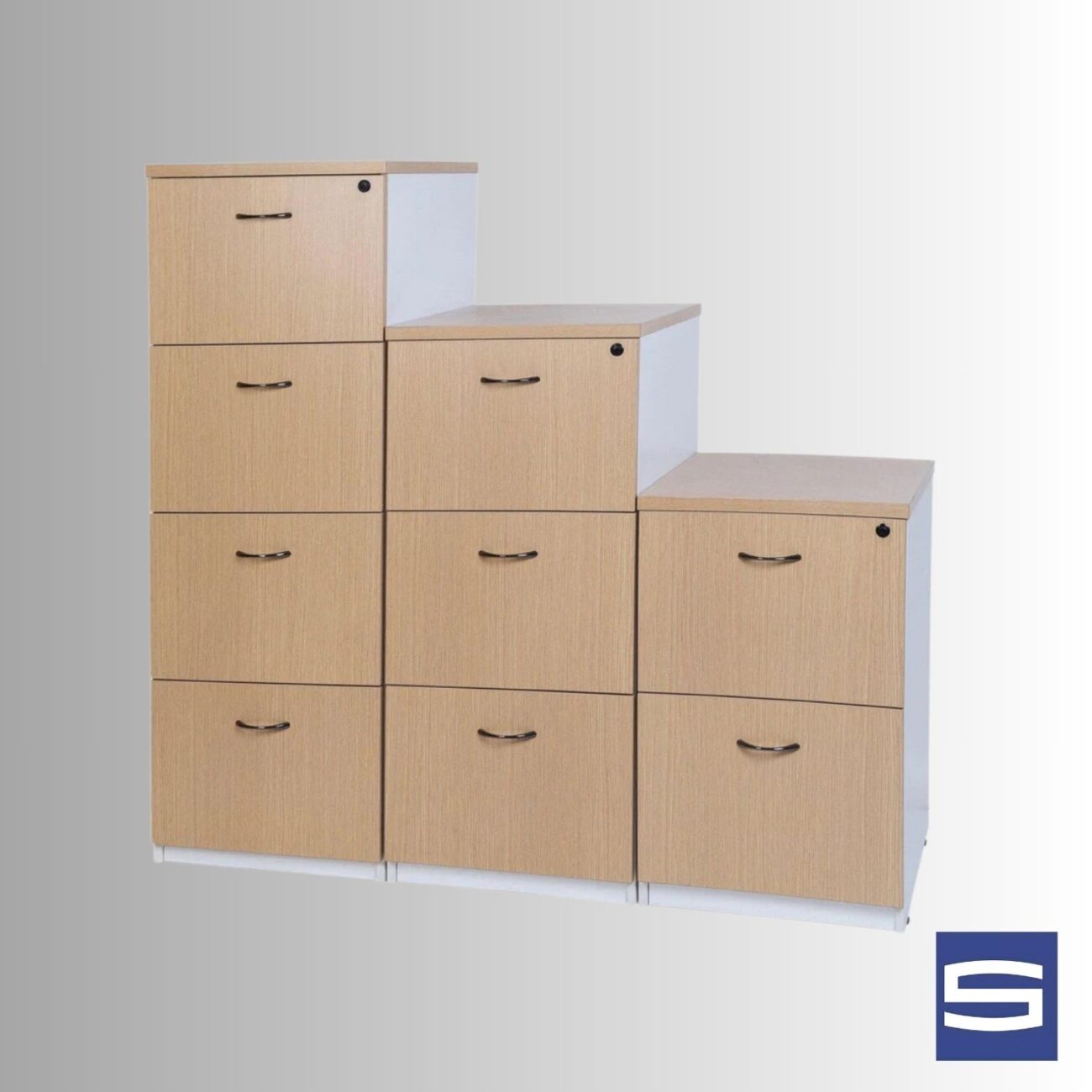 Logan Filing Cabinets
