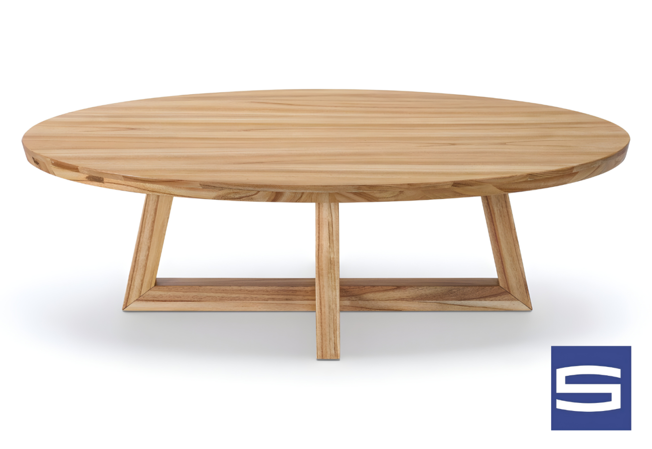 Petra Coffee Table - Image 2