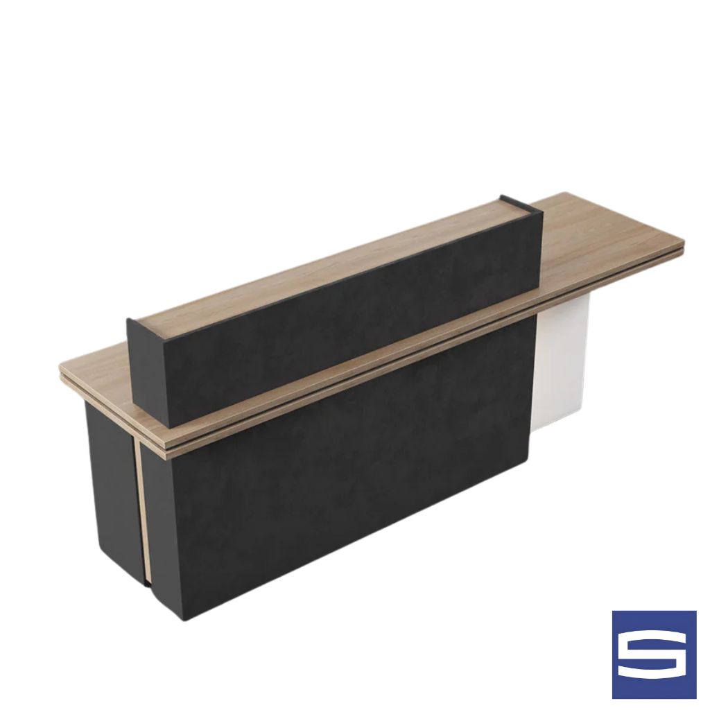 R2 Reception Desk - Image 2