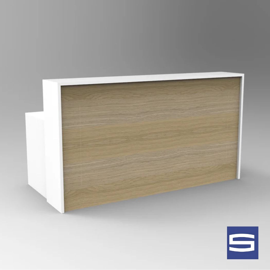 R4 Reception Desk - Image 2