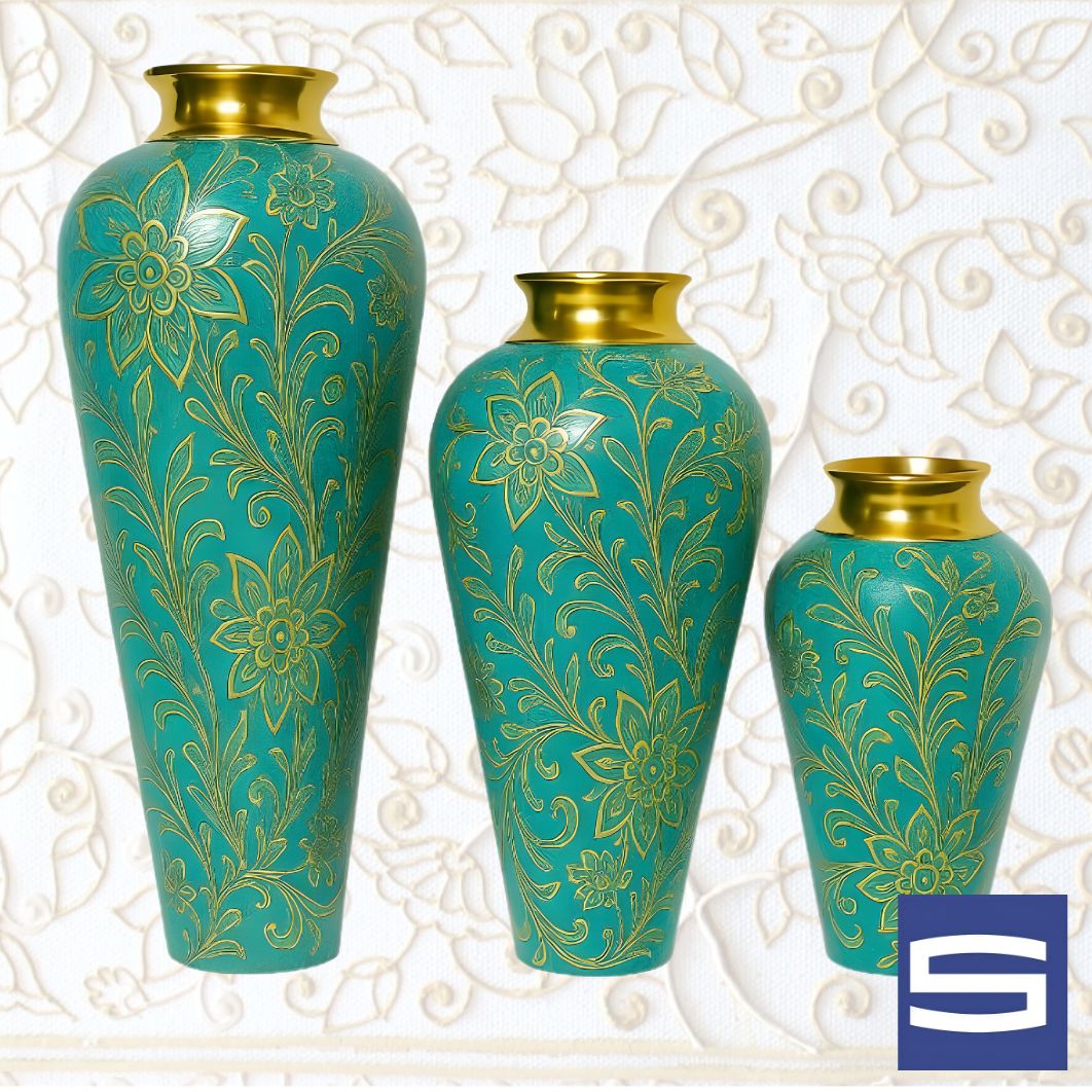 Florenque Vase Medium - Image 2