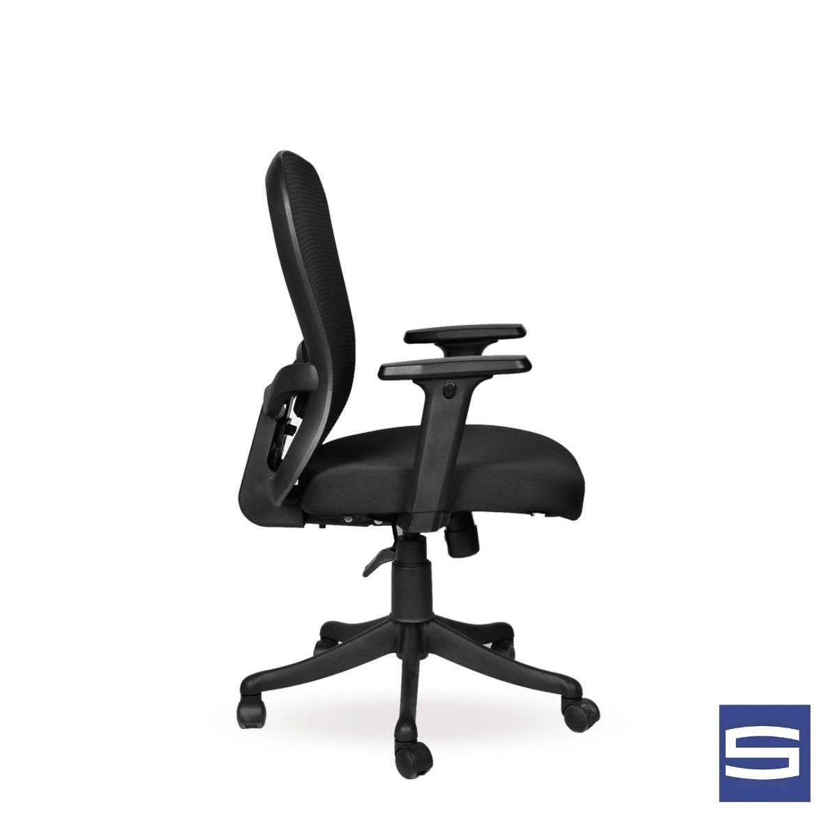 Vinto Mid Back Chair - Image 2