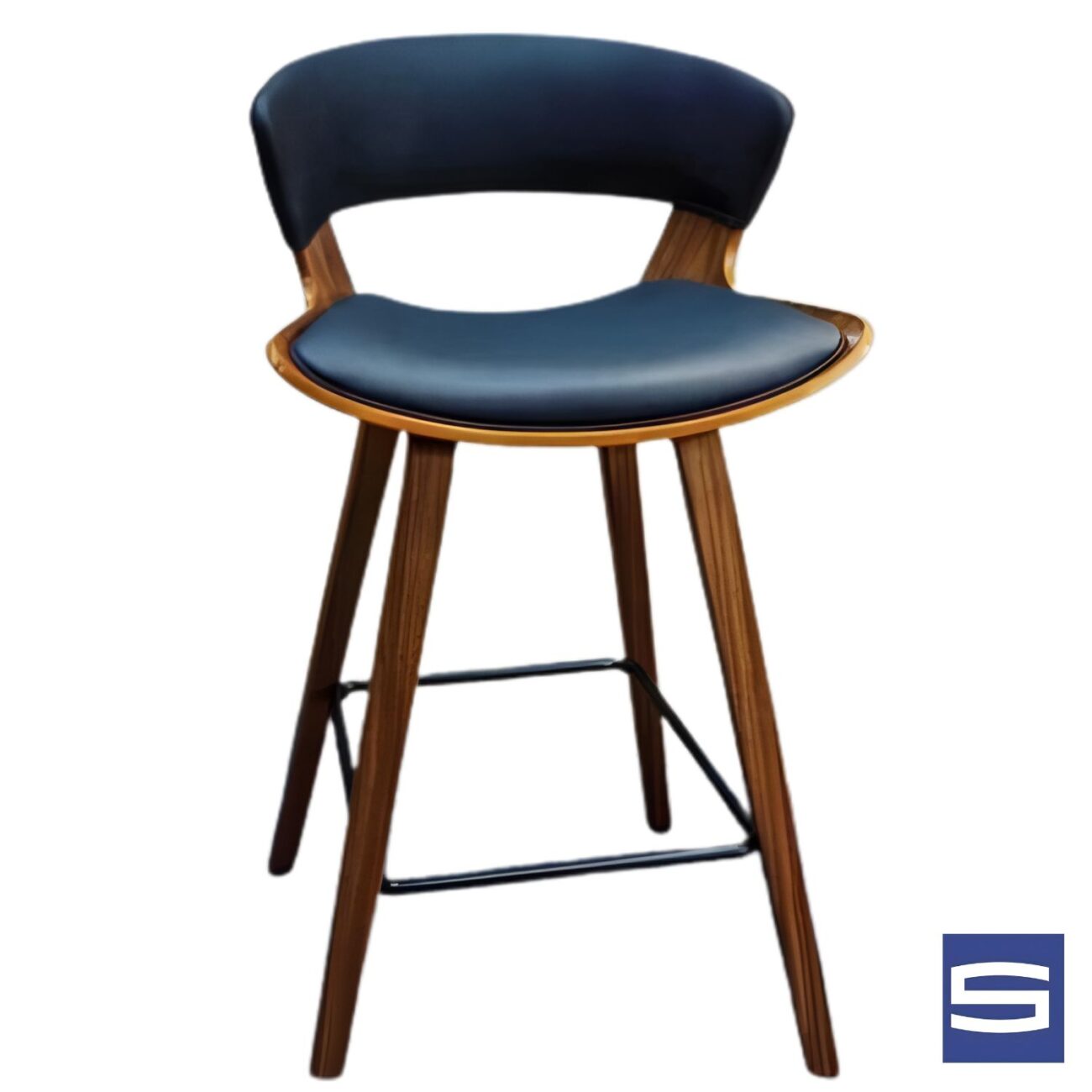 Cibo Bar Stool - Image 2