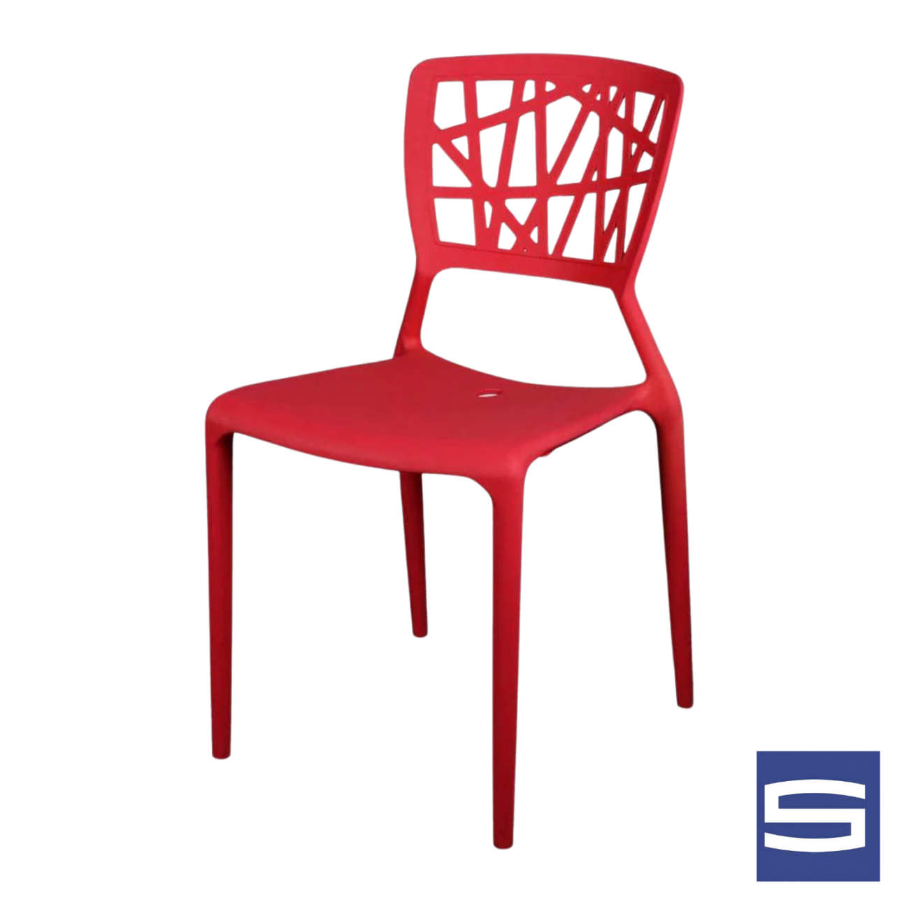 Sandy Cafe Chair - Image 3