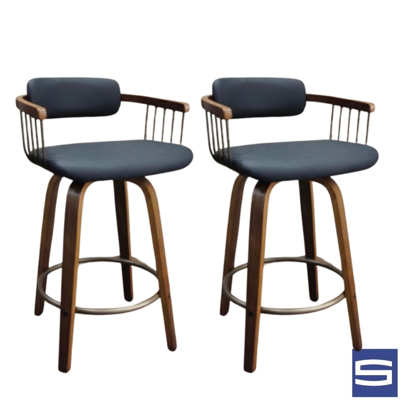 Sarah Bar Stool - Image 2