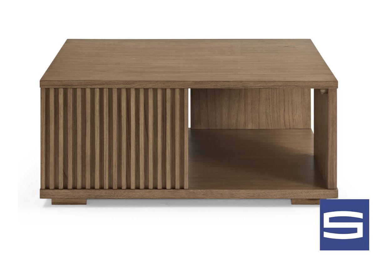 Cave Coffee Table - Image 2