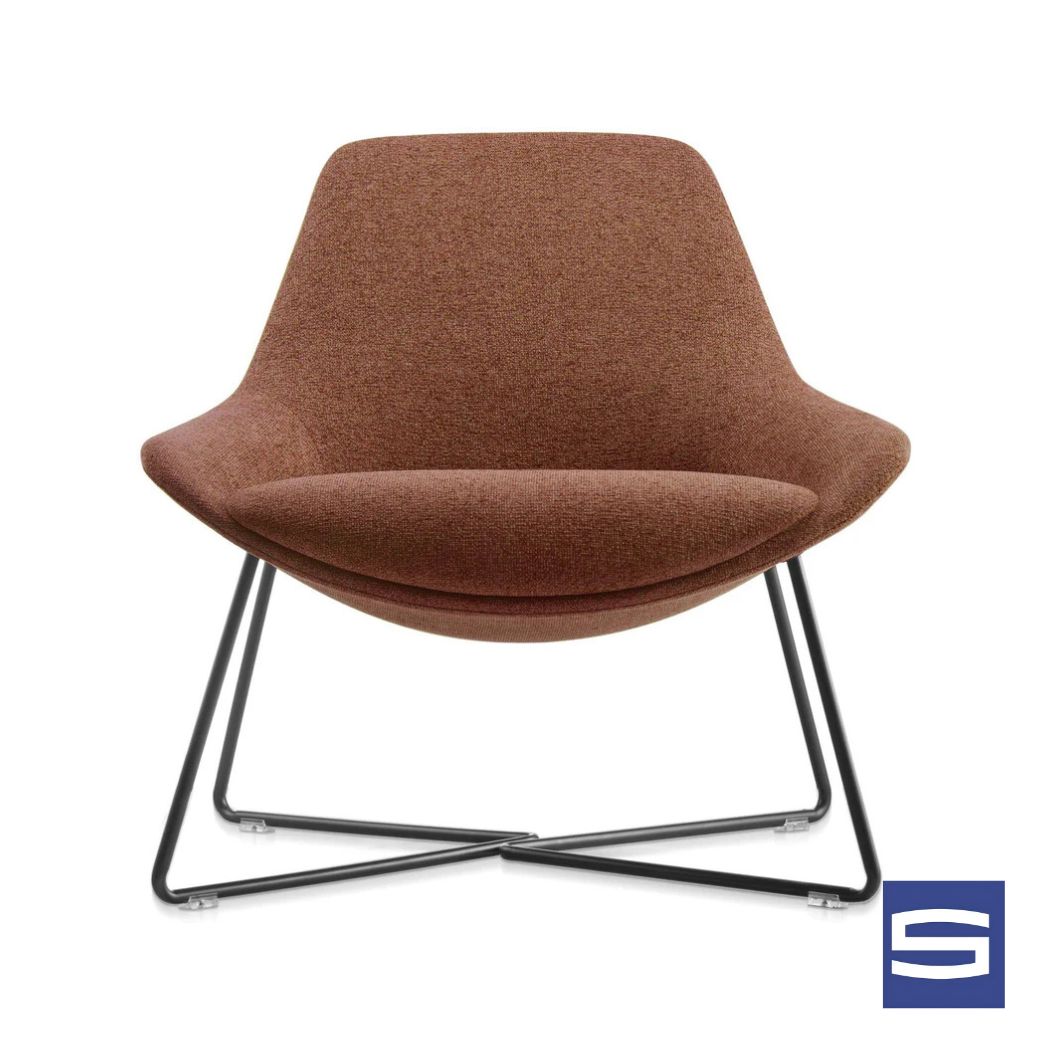 Luna Accent Chair - Image 2