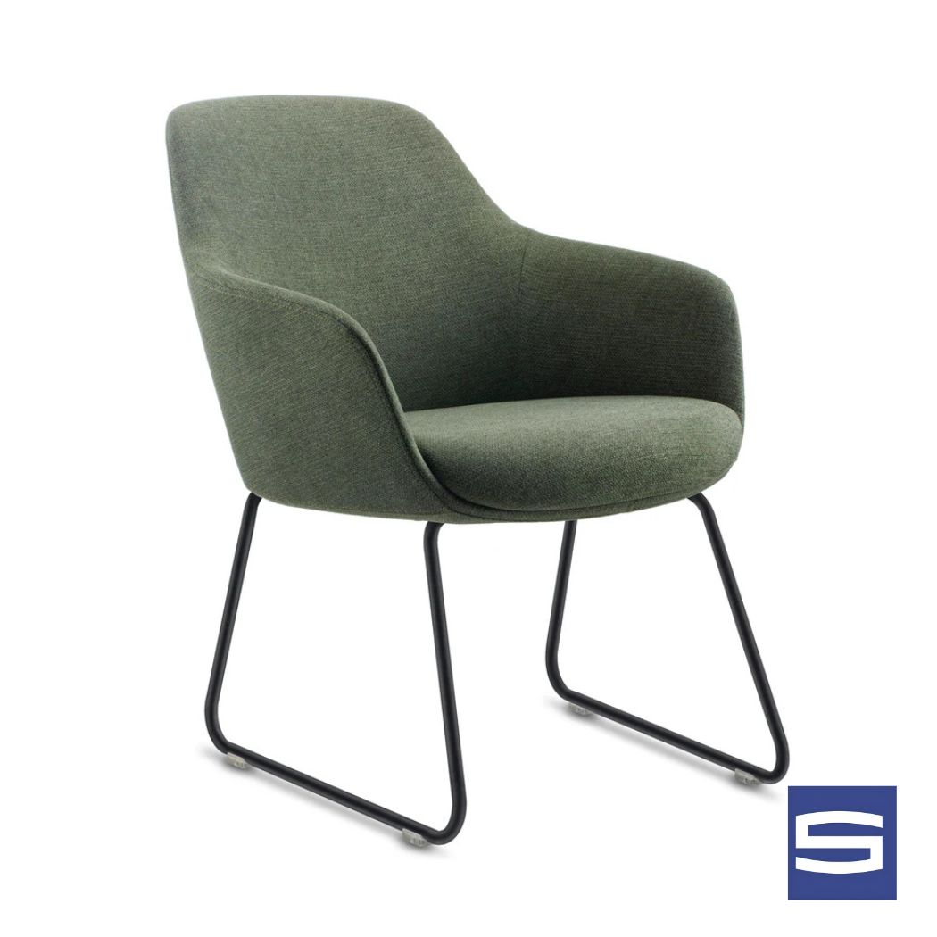 Nia Lounge Chair - Image 3