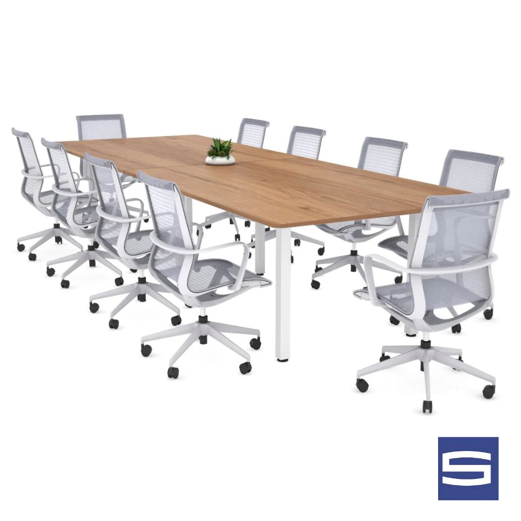 Velcro Meeting Table - Image 2