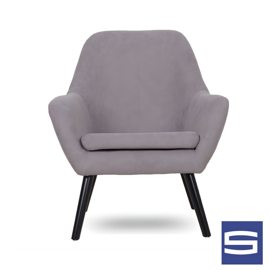 BIBA LOUNGE CHAIR - Image 2