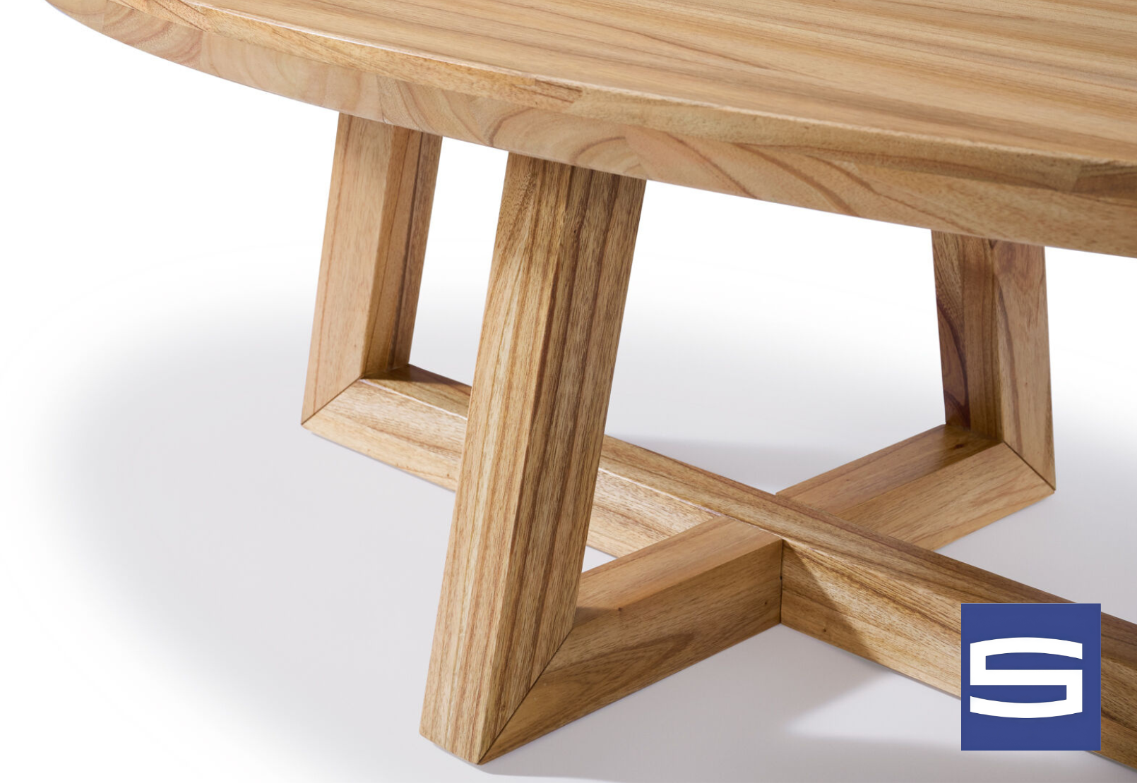 Petra Coffee Table - Image 3