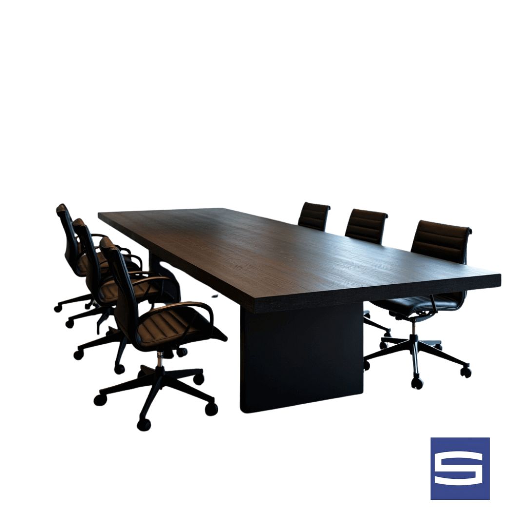 Domo Meeting Table - Image 3