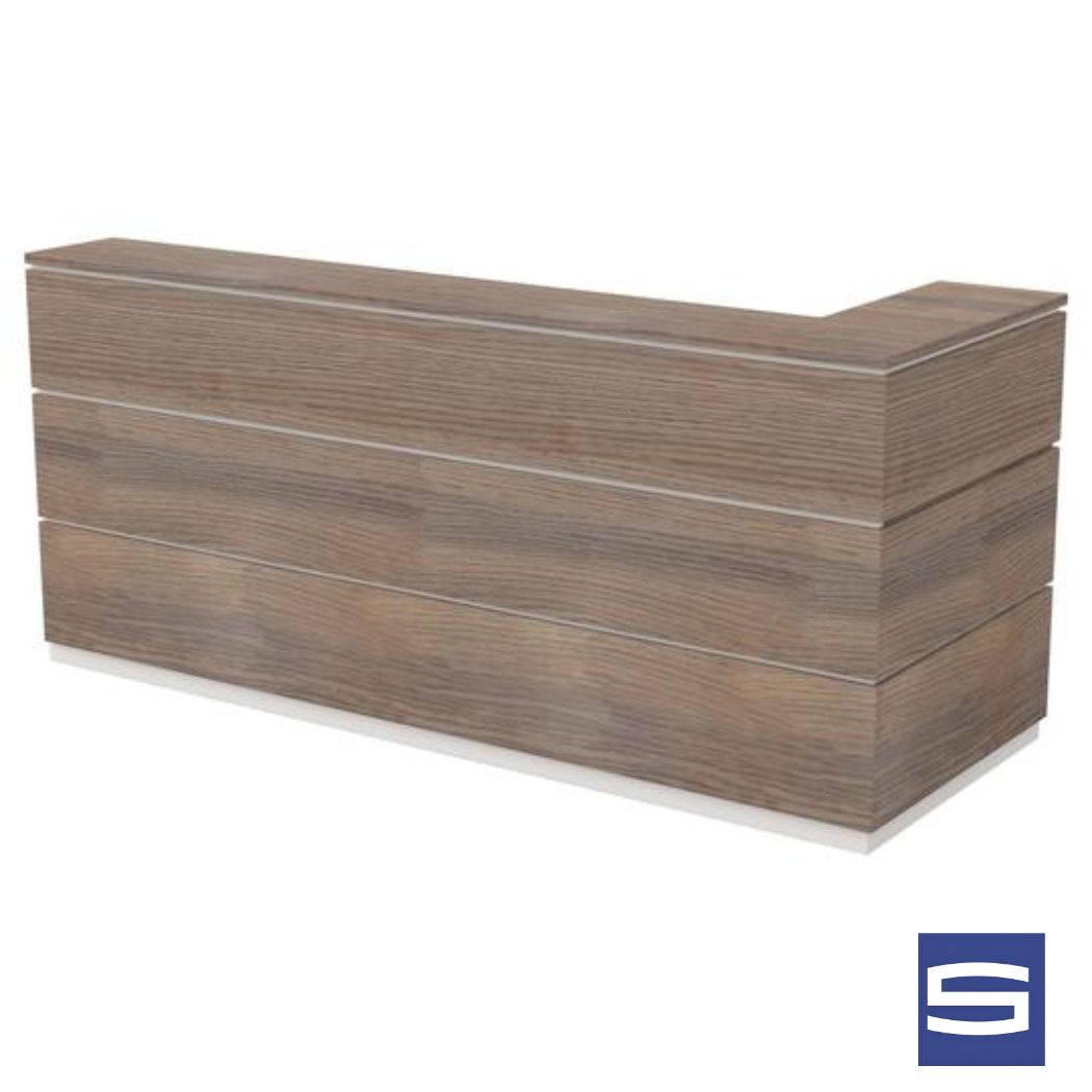 R3 Reception Desk - Image 3