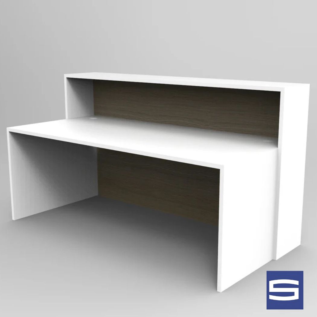 R4 Reception Desk - Image 3