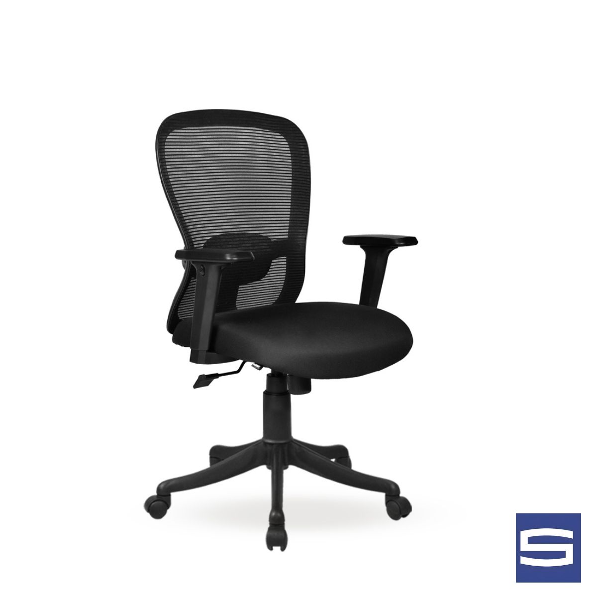 Vinto Mid Back Chair - Image 3