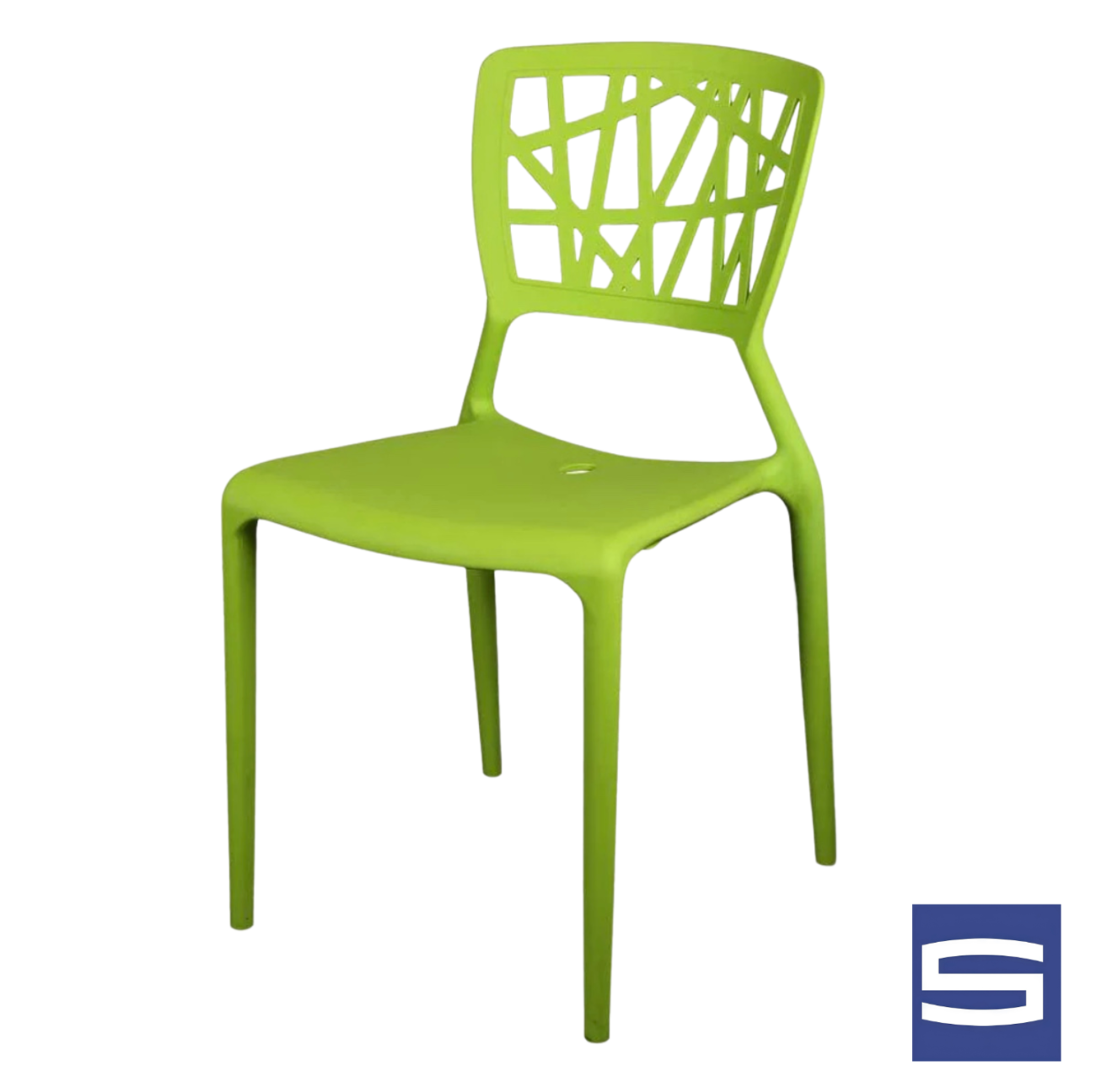 Sandy Cafe Chair - Image 6