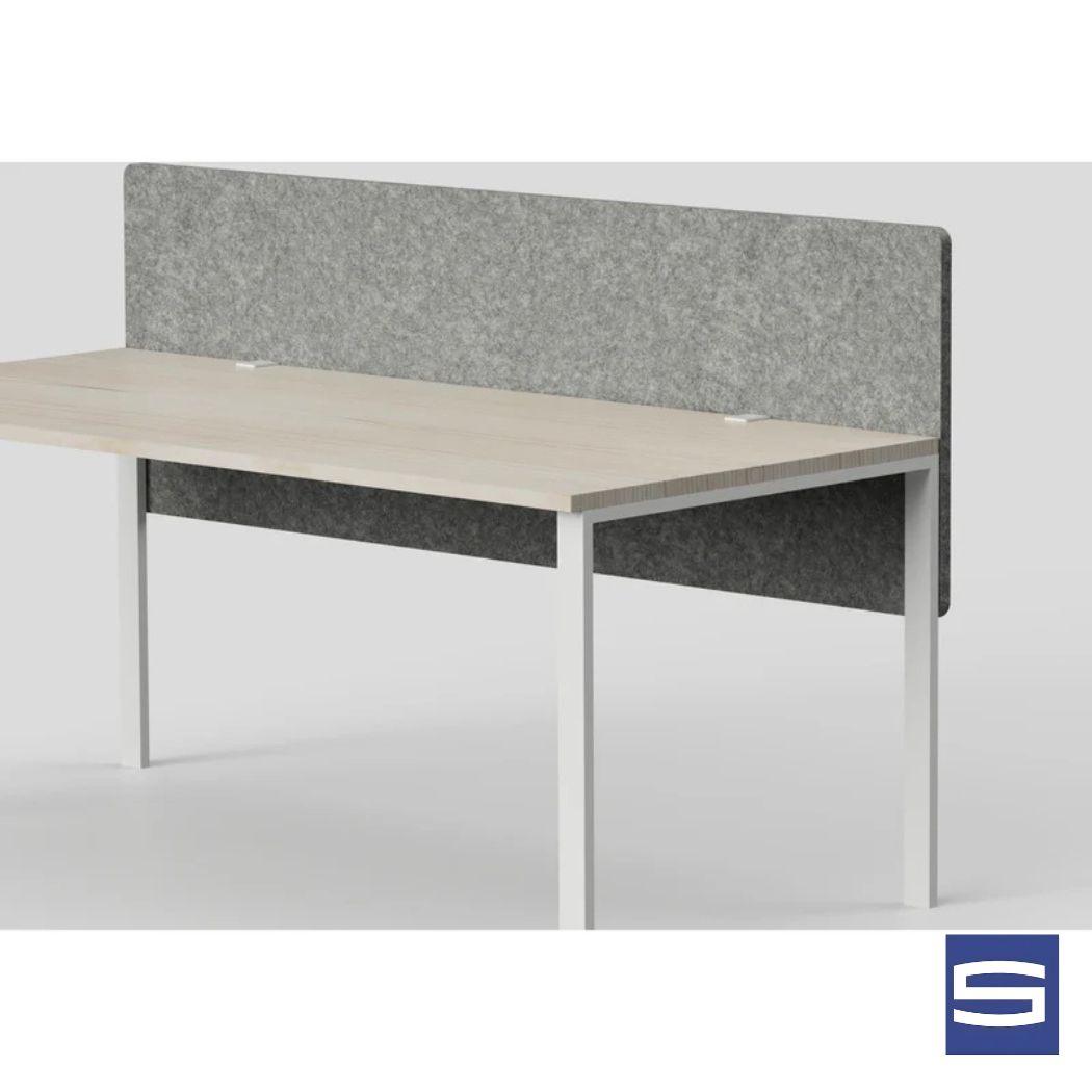 Sana Altitude DUAL Desk Screen - Image 3