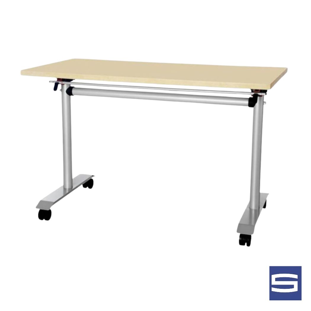 EasyFold Folding Desk 1500X x 750D - Image 2
