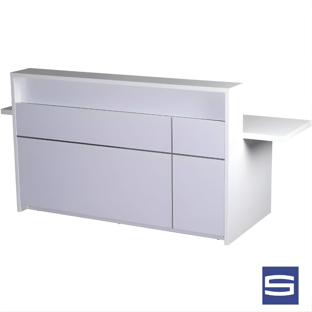 Toro Reception Counter - Image 3