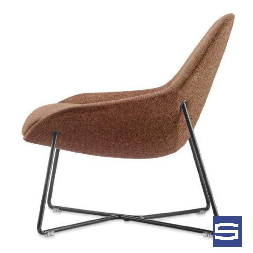 Luna Accent Chair - Image 3