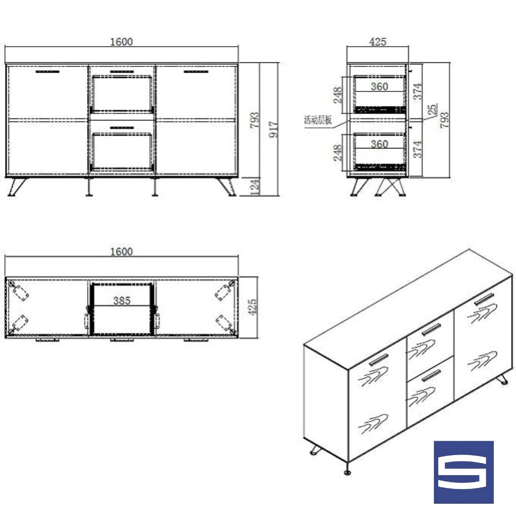 Vora Storage - Image 3