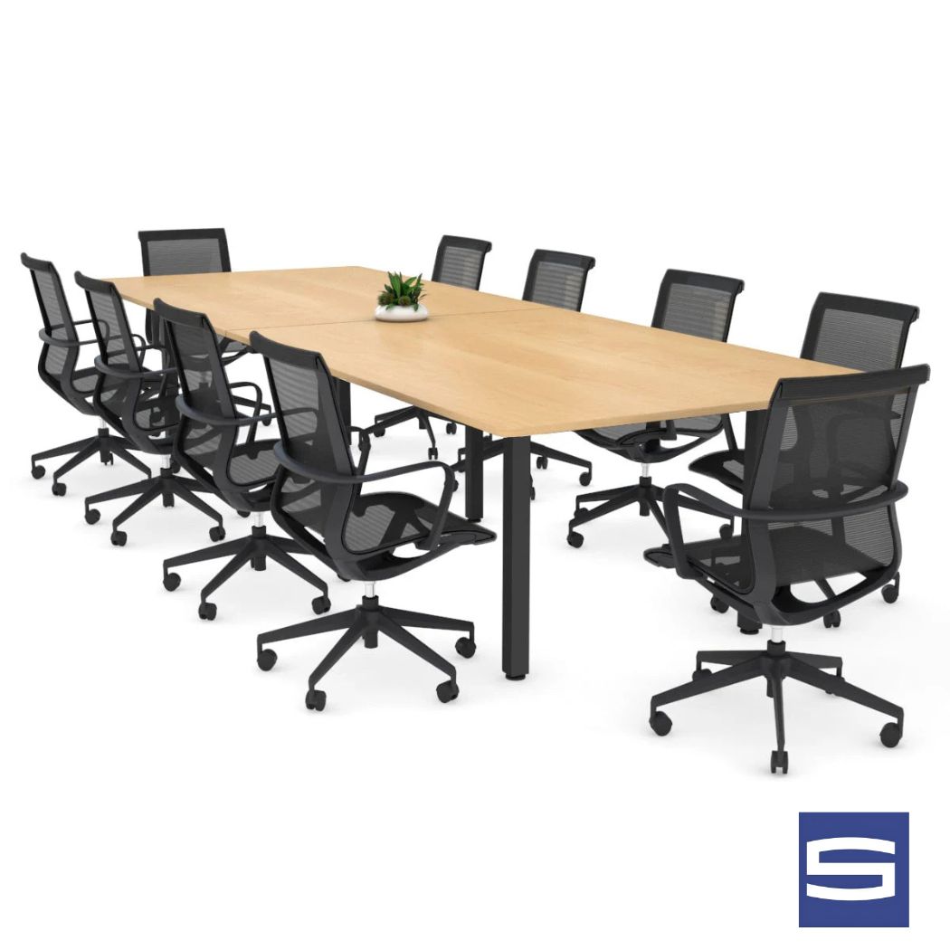 Velcro Meeting Table - Image 3