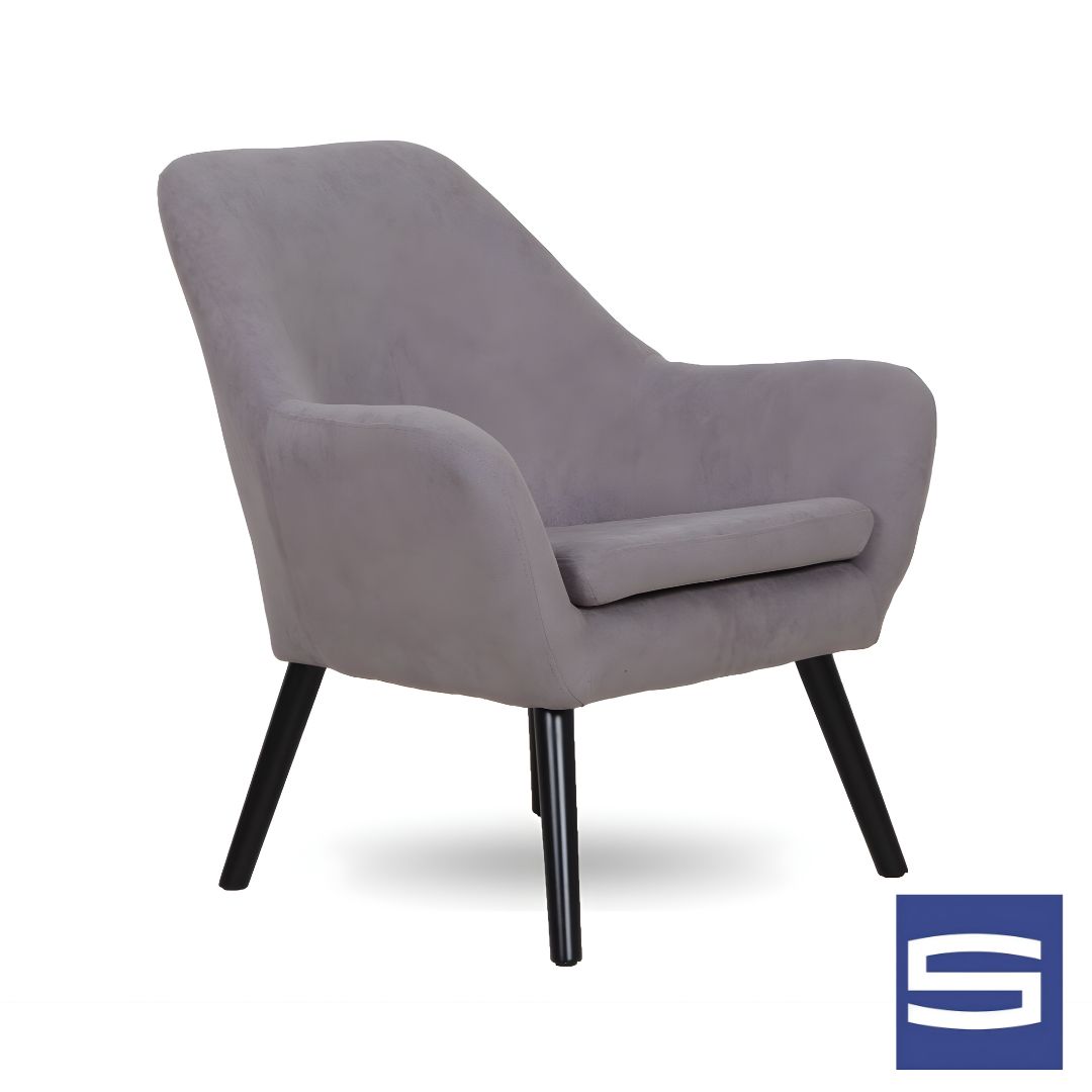 BIBA LOUNGE CHAIR - Image 3