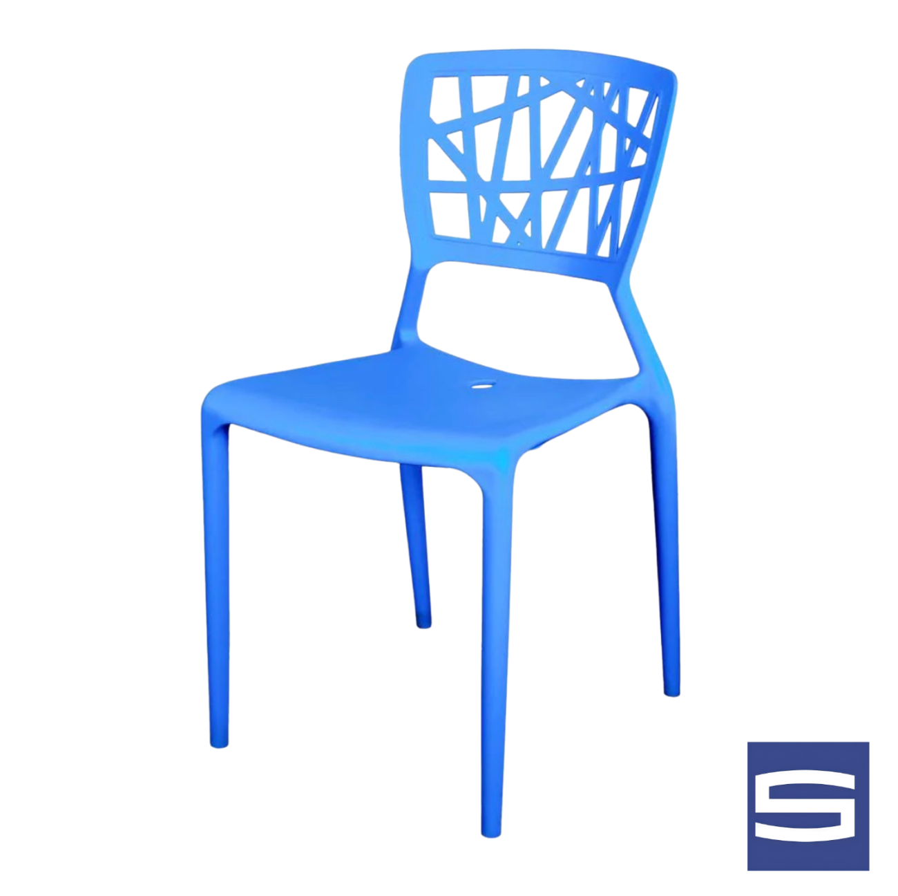 Sandy Cafe Chair - Image 4