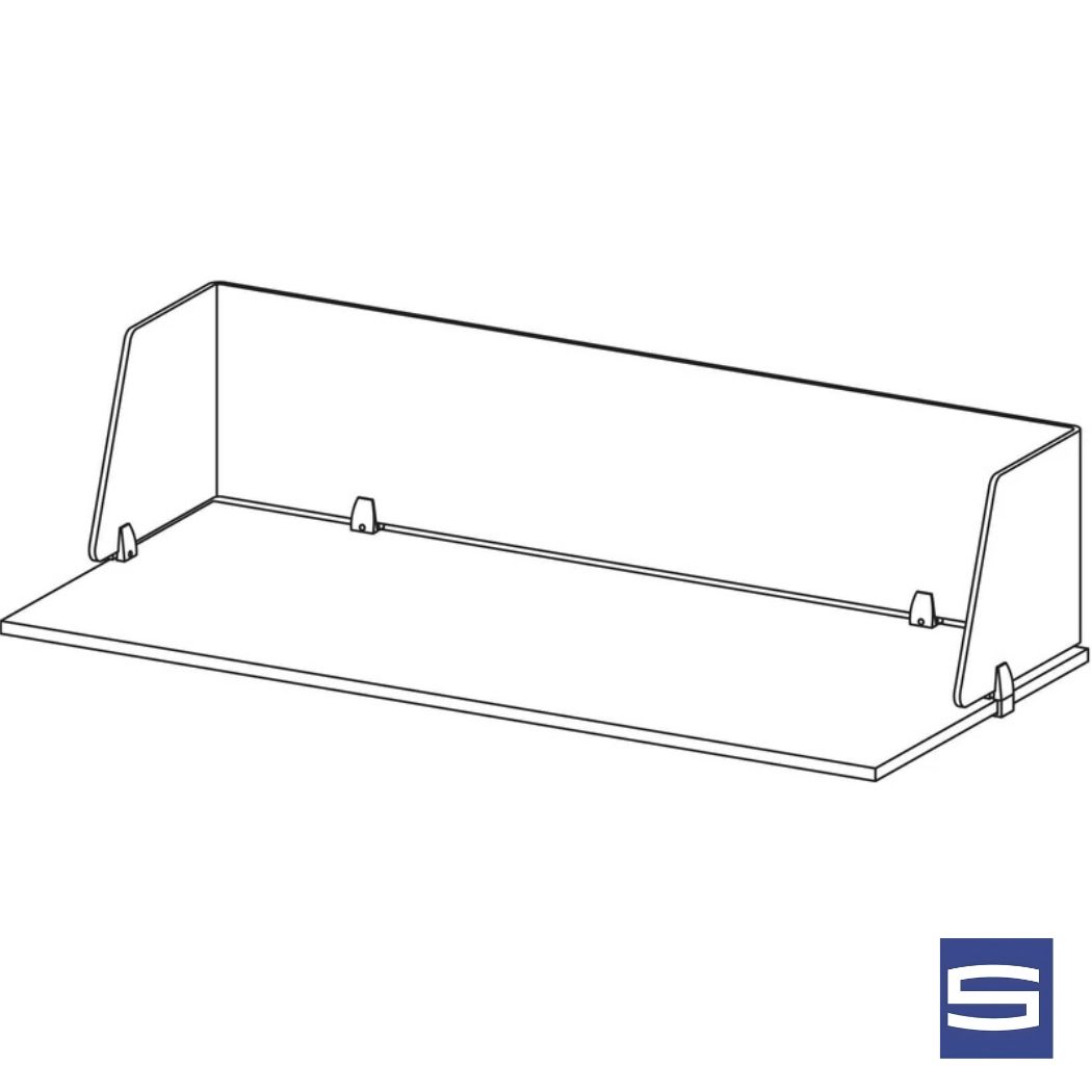 Sana Surround Above Desk - Image 4