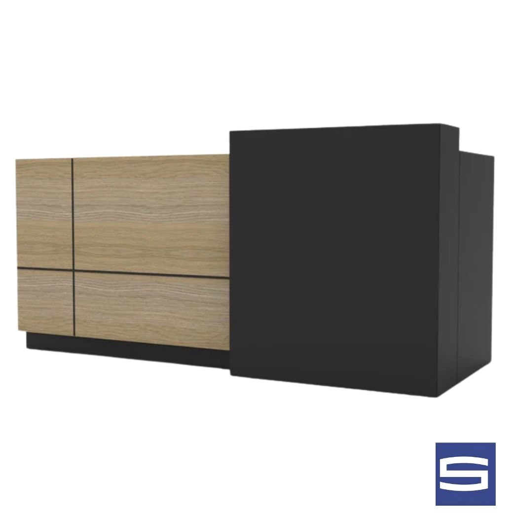 Supreme Reception Table - Image 4