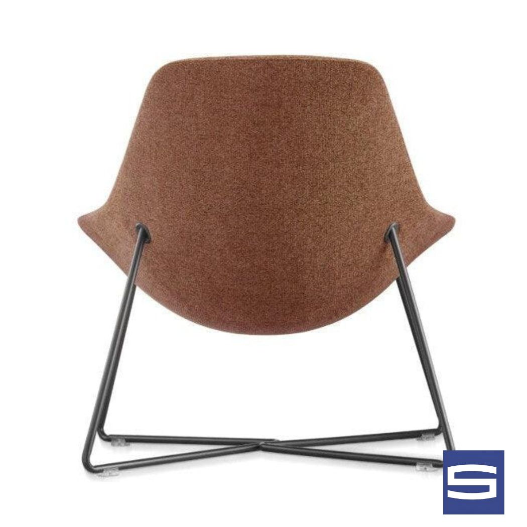 Luna Accent Chair - Image 4