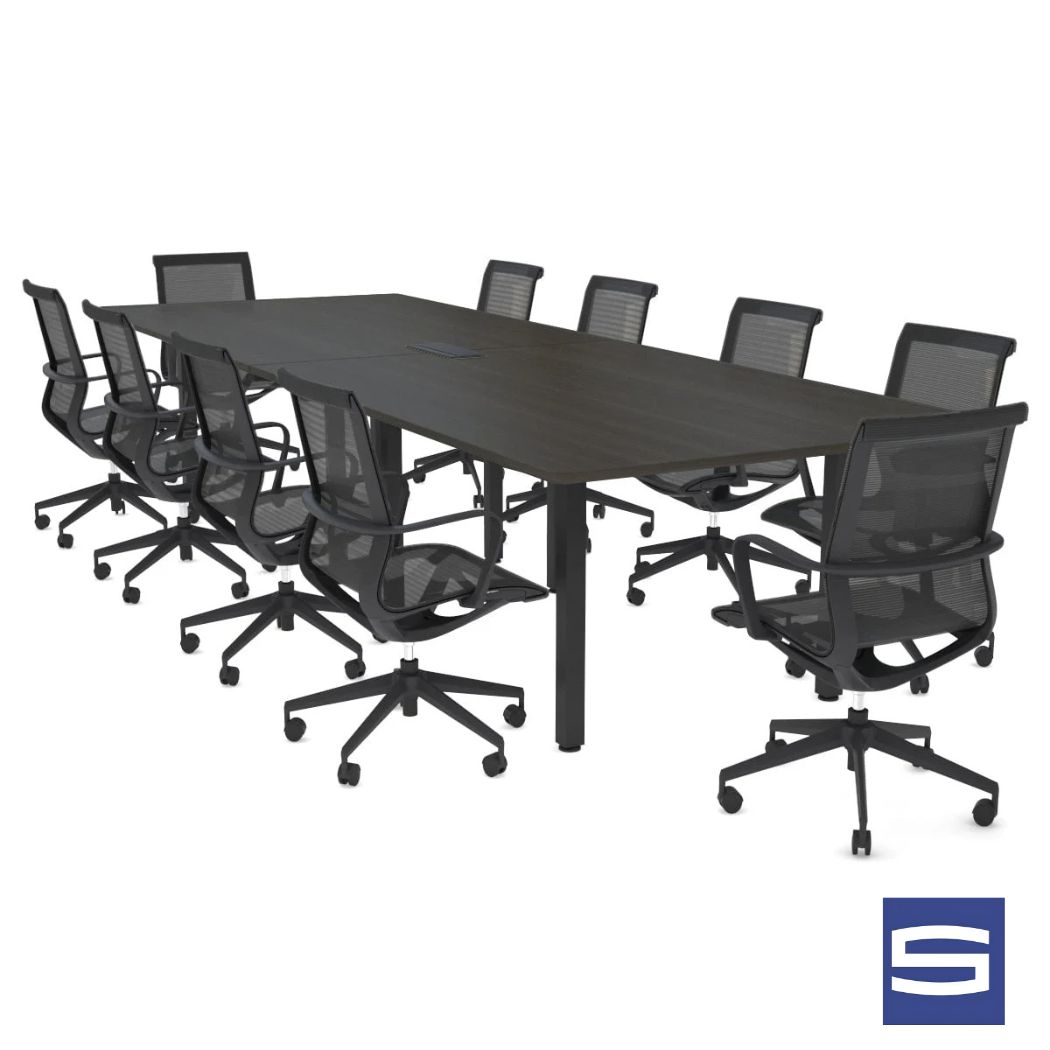 Velcro Meeting Table - Image 4