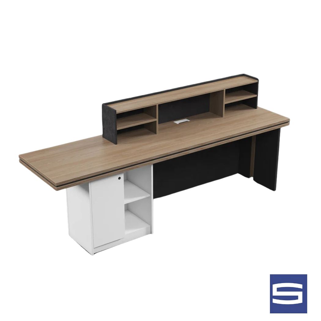 R2 Reception Desk - Image 4