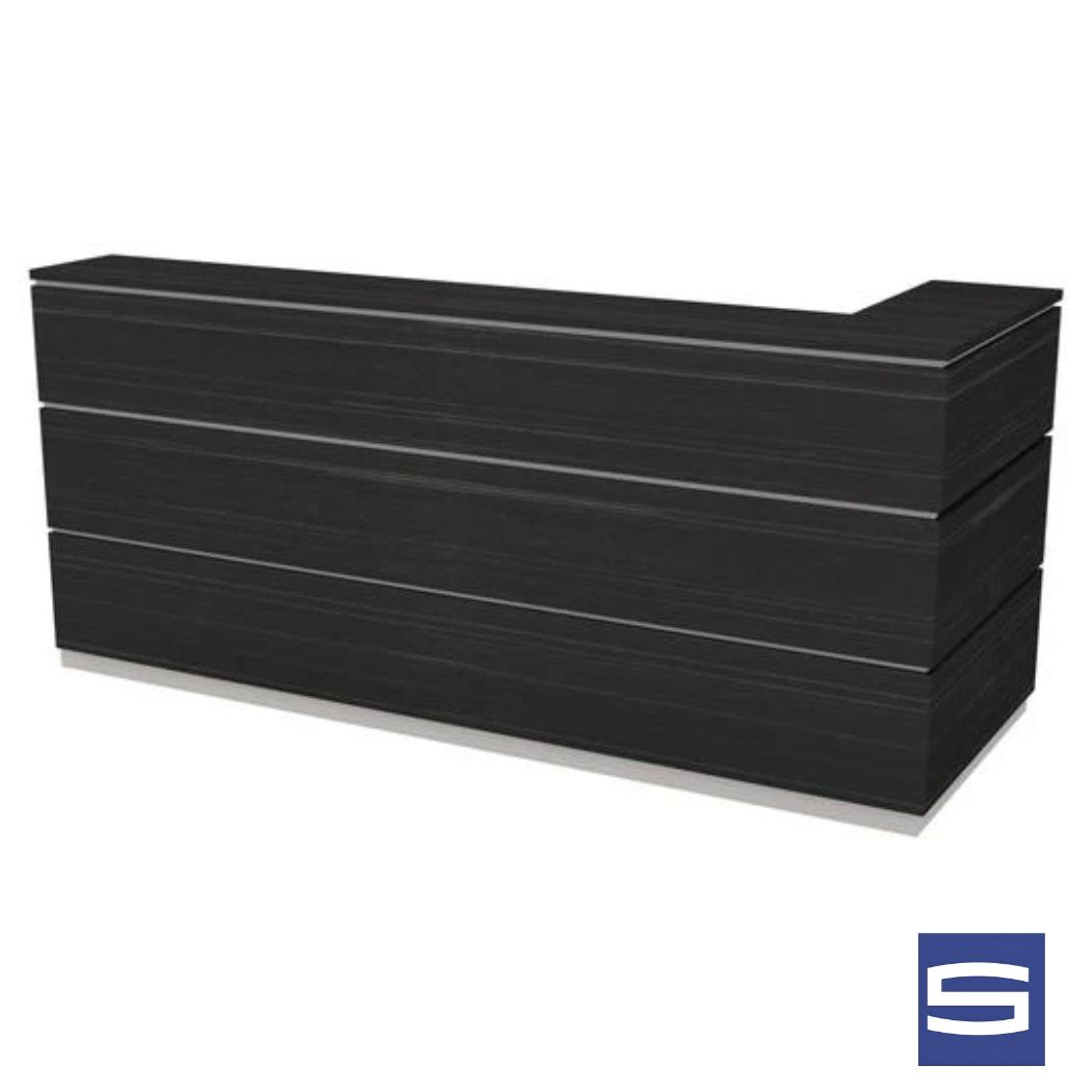 R3 Reception Desk - Image 4