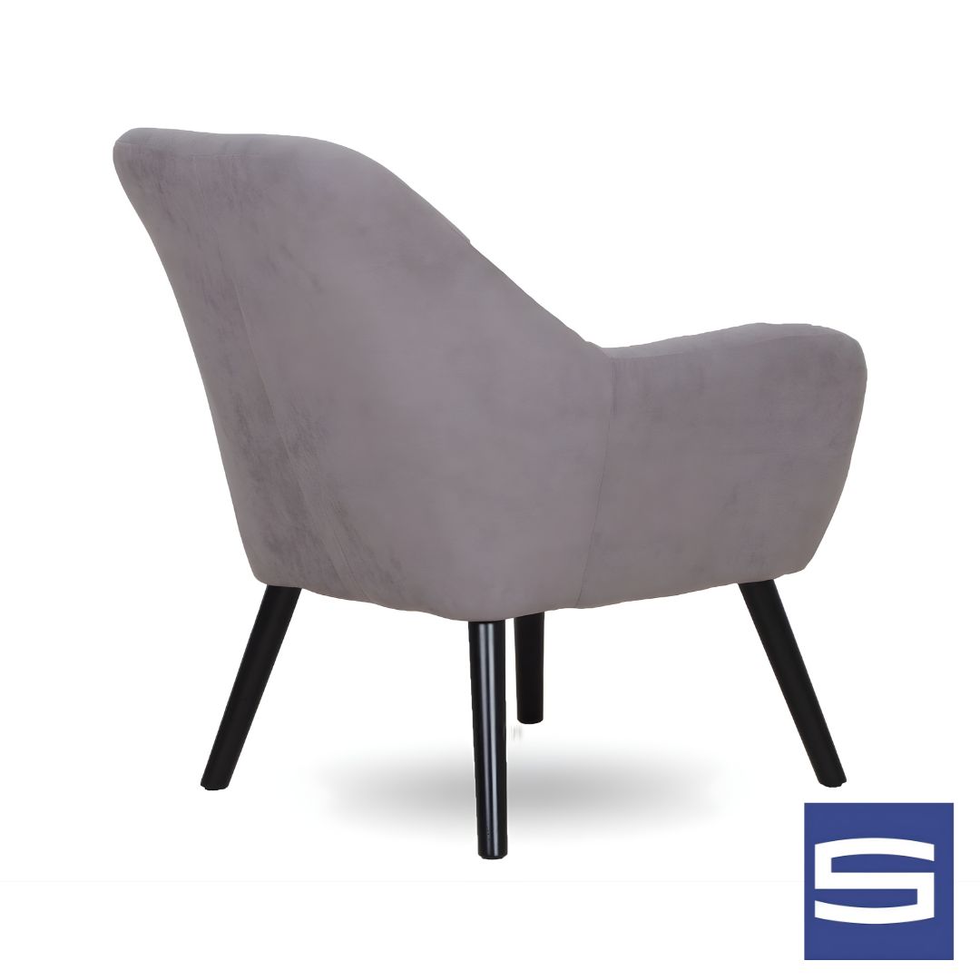 BIBA LOUNGE CHAIR - Image 4