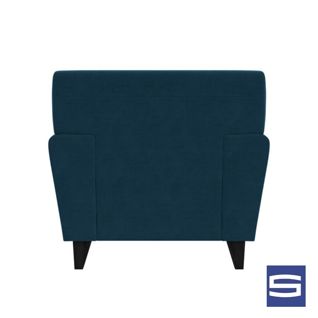 Jazz Lounge Chair - Image 5