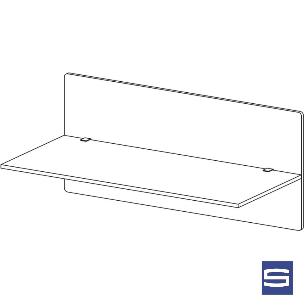 Sana Altitude DUAL Desk Screen - Image 5