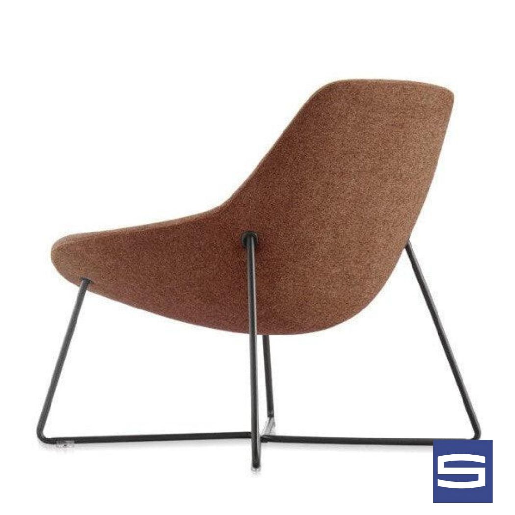 Luna Accent Chair - Image 5