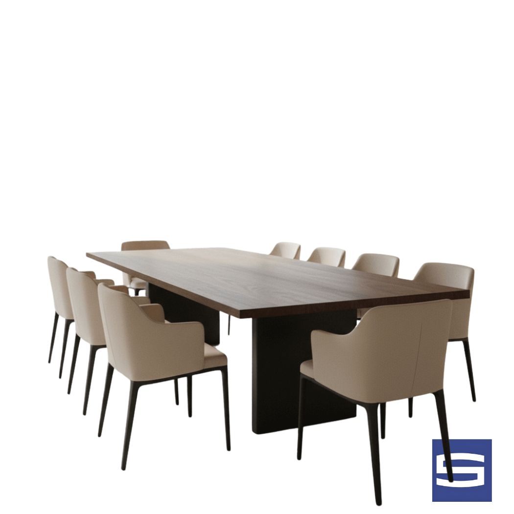 D2 Meeting Table - Image 2