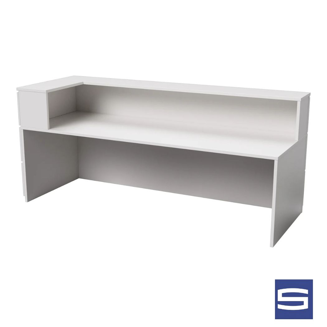 R3 Reception Desk - Image 5