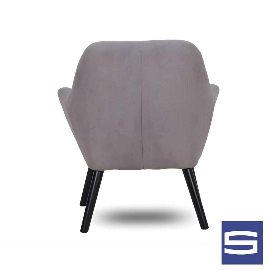 BIBA LOUNGE CHAIR - Image 5