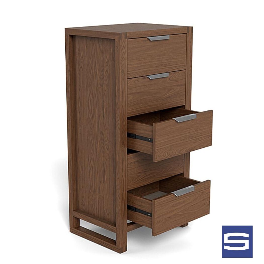 Helen Chest Of Drawers - Image 6