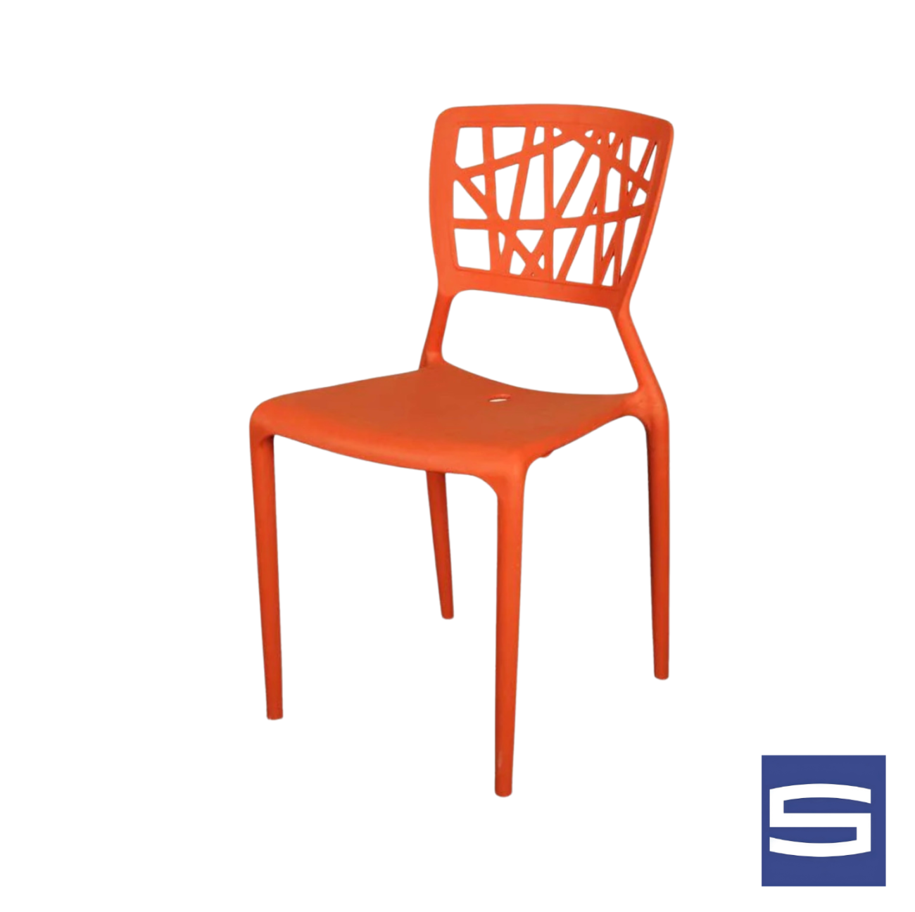 Sandy Cafe Chair - Image 5