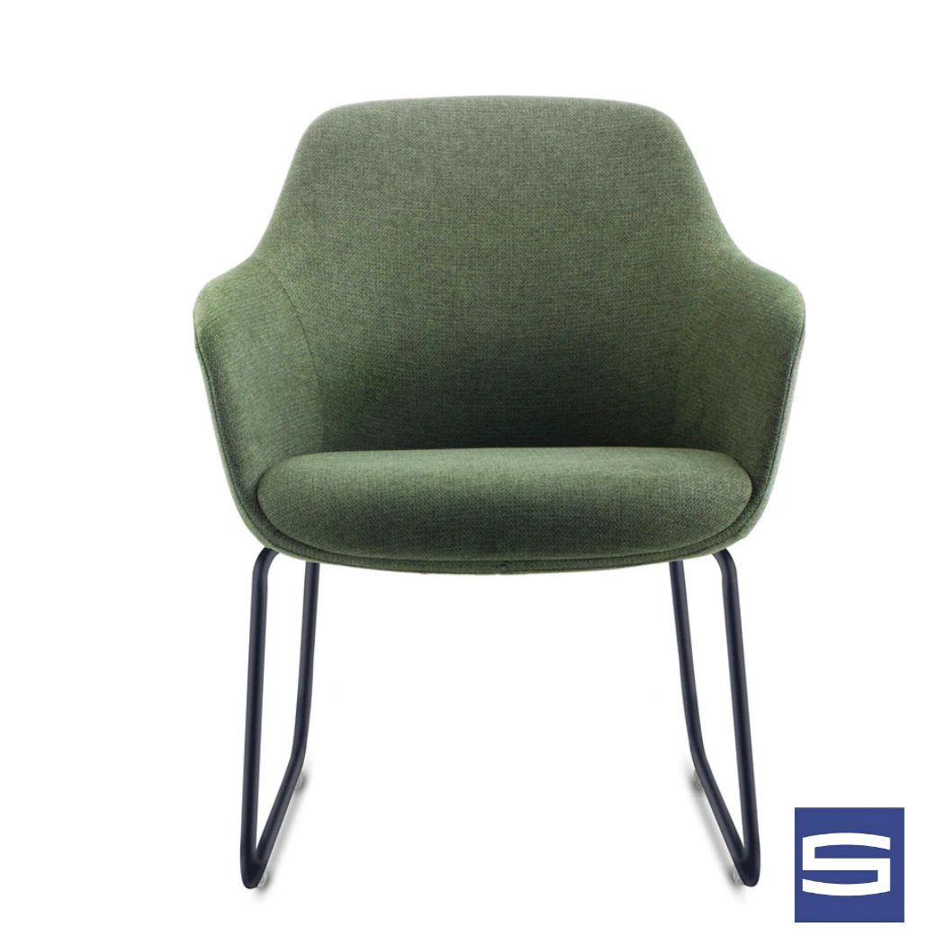 Nia Lounge Chair - Image 7