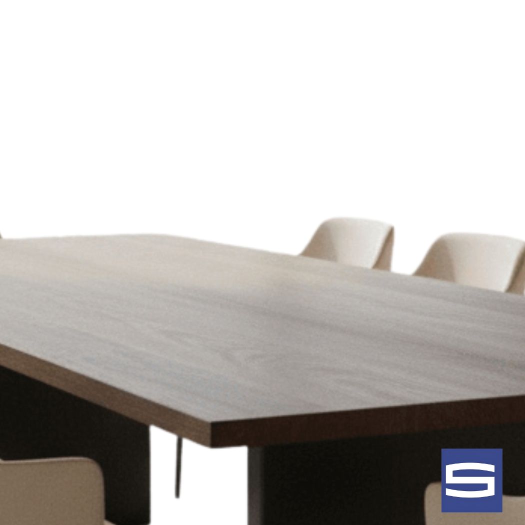 D2 Meeting Table - Image 3