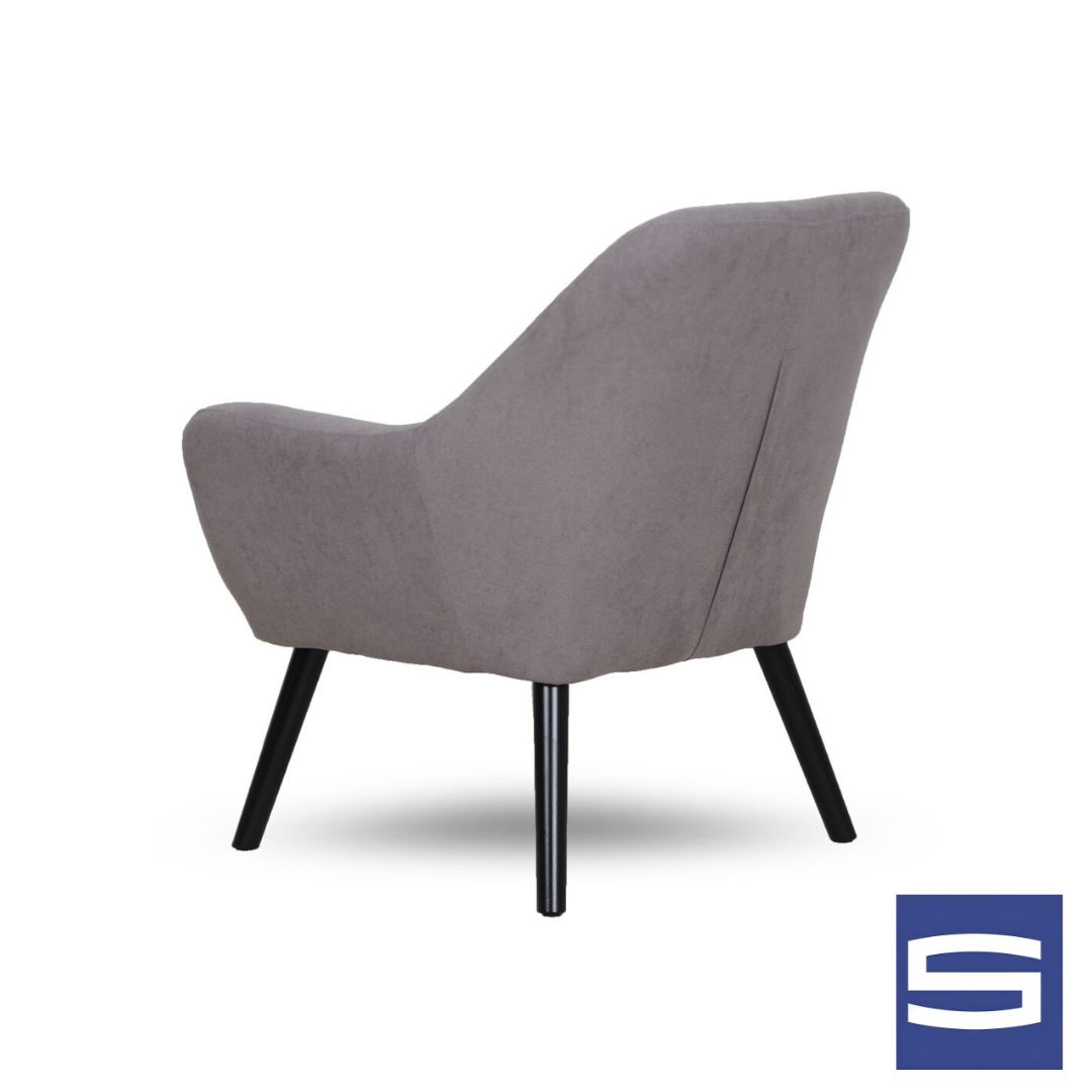 BIBA LOUNGE CHAIR - Image 6